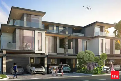 MOROCCO | 4BR Townhouse | Genuine Resale | Q4 26