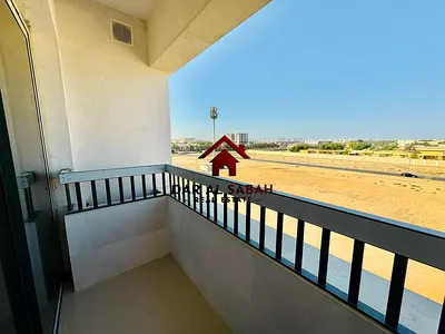 Brand new 2BHK with balcony with two washroom ready to move