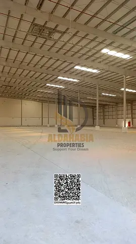 Umm Al Quwain (Modern Industrial Area)