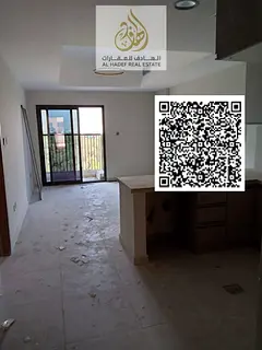 Freehold for all nationalities, one-bedroom apartment in Kintia with an open .view, master bedroom,
