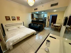 Monthly or Yearly Your Choice || Heart Of Business Bay || Most Affordable Price In Ramadan Sale Offe
