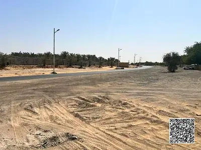 Hot Deal! Freehold Plots in Al Helio 1 Ajman – Build Your Dream Home