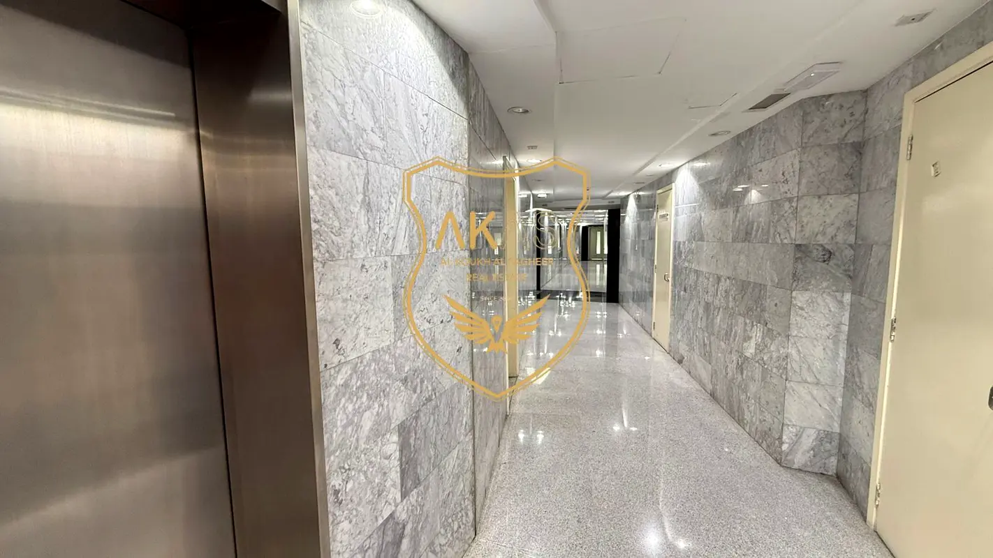 Specious Apartment Close To Metro With Amenities
