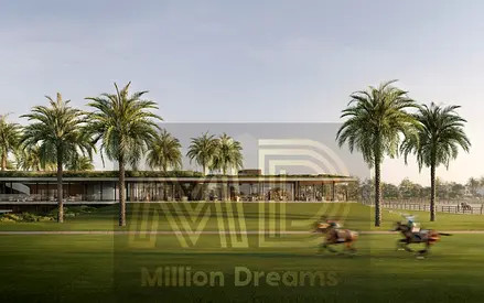 Spacious 5BR Stand alone Villa Overlooking Central Park ||