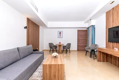 Best Deal In Barsha One Bedroom Free Bills