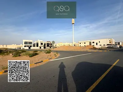 لا تضيع هذه الفرصة الفريدة بأقل سعر فى سوق عجمان شامل رسوم التسجيل والتملك
