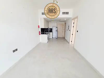 Sky line view 1bhk 2baths in 76k balcony wardrobes 1parking free