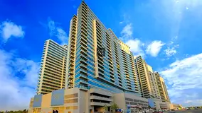 HIGH FLOOR | FURNISHED | VACANT | SPACIOUS 2BR