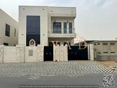 Luxury Modern Villa - Excellent Price Including Registration Fees - Freehold for All Nationalities