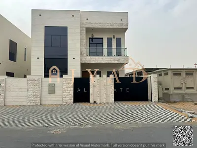 Luxury Modern Villa - Excellent Price Including Registration Fees - Freehold for All Nationalities