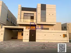 Villas for sale in Al-Aaliyah