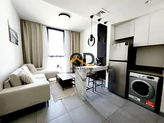 Bliss and Beautiful Fully Furnished 1 bhk
