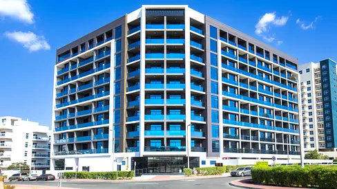 1BHK | 1 Month Free | Open Kitchen | Liwan