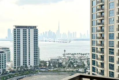 Luxury lifestyle | Great view | 1 Bedroom