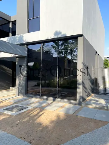 4 BR+maid villa | Freehold | Full Smart