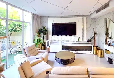 Semi Furnished | Prime Location | Modern Living