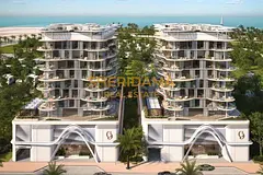 H.O. Q4 2027 | Luxury Island Living | 1% Monthly