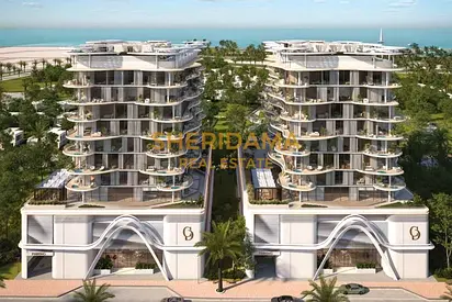 H.O. Q4 2027 | Luxury Island Living | 1% Monthly
