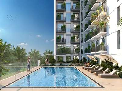 Smart Invest - 10% Down Payment - Prime Location - Direct To Metro