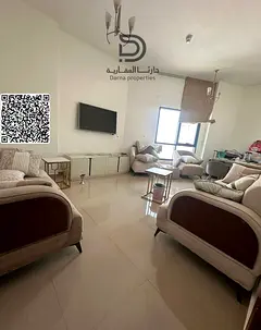 Apartment for Sale – Al Nuaimiya Towers C – Ajman