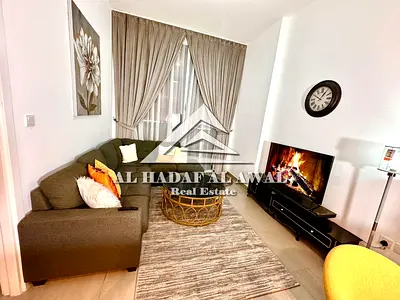 1BH 2WC | FULLY FURNISHED MONTHLY RENT