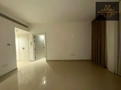 ✨ شقة بغرفة نوم واحدة وحمامين ومطبخ مغلق في أب تاون الزاهية، الشارقة ✨