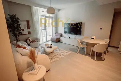 Elegant 2BHK | Fully Furnished | Prime Location