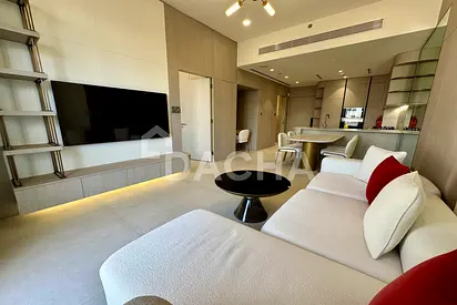 Brand New | Fully Furnished | Premium Quality