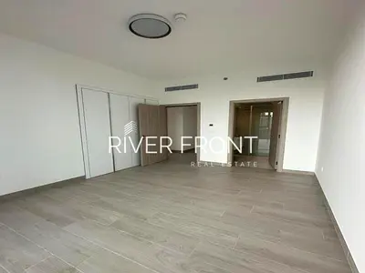 Ready to Move | Big Layout | Higher Floor