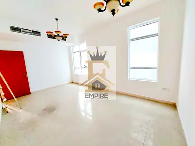 Hot Offer Just in 44k 2 bedroom With Balcony Specious bright Apartment Main Street building Exit Too Dubai very Easy Near Mosque Near Shopping Mall