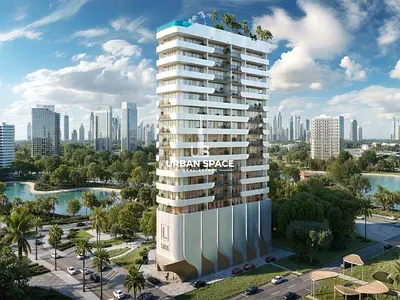 Spacious 2BR | High ROI | Prime location