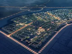 Hot Deal l Huge Residencial Plot | Single row | Corner