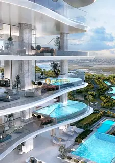 Golf Course View | Easy Payment Plan | Luxury Lifestyle