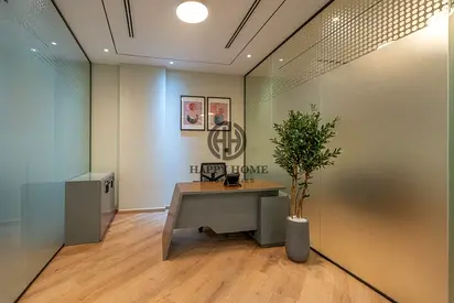 Private Office Space for Rent | Fully Furnished & Serviced