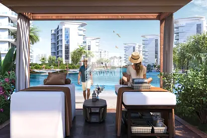 Selling OP | Full Lagoon View | Motivated Seller