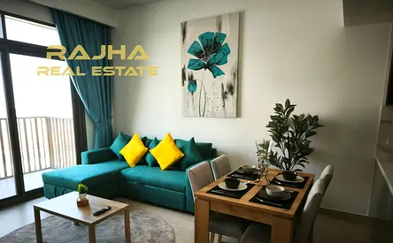 Fully Furnished 2 Bed | Good Location | Near to Metro