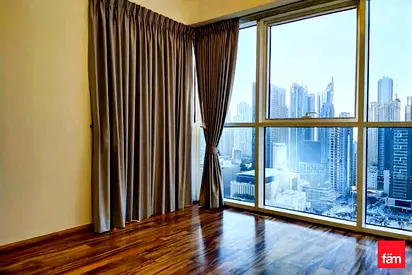 Marina View | Close To Metro | Balcony | Vacant