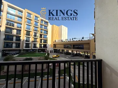 Furnished Studio | Quiet & Secure Living