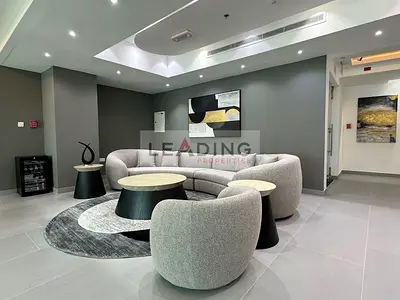 FULLY FURNISHED/READY TO MOVE/NEAR METRO/BUSINESS BAY