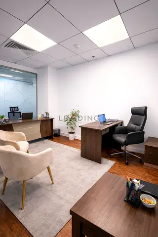 FULLY FURNISHED/READY TO MOVE/NEAR METRO/BUSINESS BAY