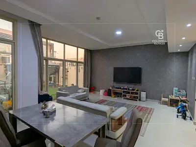 Furnished 4BR | Private Pool | Near Arbor School