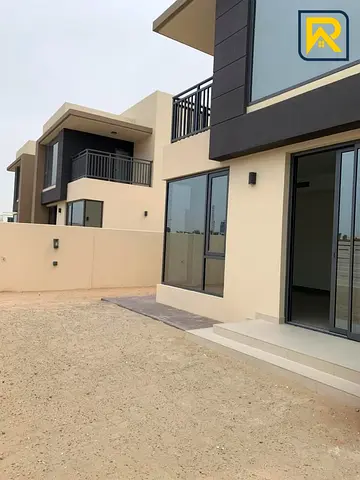 4 Bedroom + Maids Villa - Maple 2 I Excellent Condition I Ready to Move in