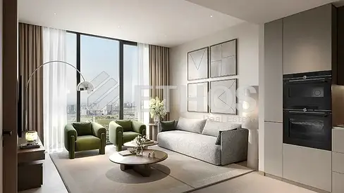 4% DLD Waiver | Fully Furnished | No Commission