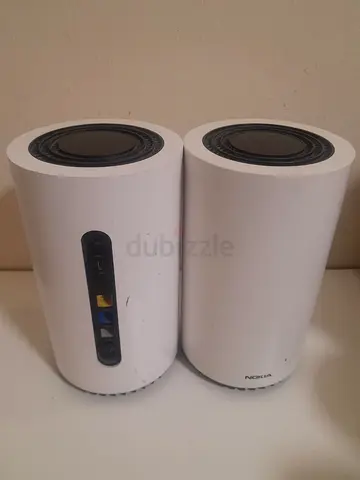 NOKIA FASTMILE 5G GATEWAY 3.2 ROUTER SUPPORT ALL SIM