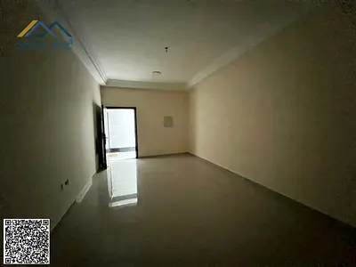 For those seeking comfort and luxury – the most beautiful studio for annual rent, centrally air-conditioned, in Al Rawda 1, Ajman