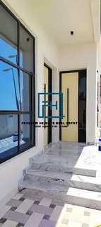 🏡 Luxury 5 bed Villa for Sale | Hoshi - Sharjah