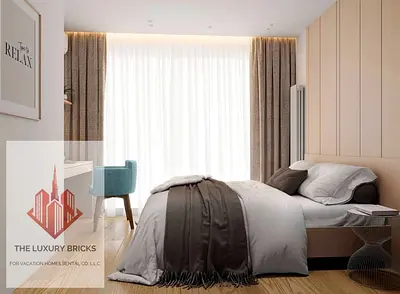 💥 Studio Apartment Sale | 6-Month Lease | Furnished