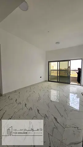 For Rent – 1 Bedroom Apartment | First Tenant | 2 Bathrooms | Al Jurf 3 | Families Only