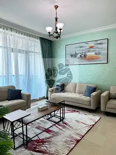 Luxury Furnished Apartment for Rent – Direct Sea View(350 per day)