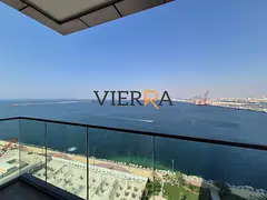 Stunning Full Sea View | With Laundry Room | Vacant Unit